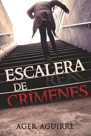 Escalera de crímenes